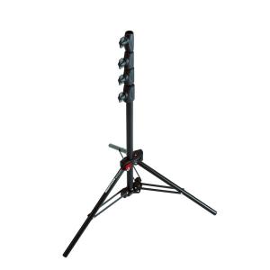 Manfrotto マンフロット(Manfrotto) アルミシニアスタンド