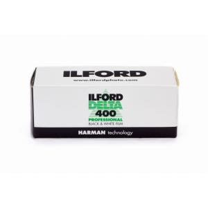【ネコポス配送】イルフォード【ILFORD】白黒...の商品画像