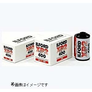 【ネコポス配送】【外箱・フィルムケースなし】イルフォード【ILFORD 】白黒フィルム XP2 スー...
