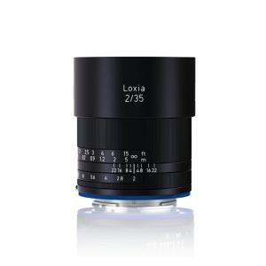 Carl Zeiss（カールツァイス）Loxia 2/35 ソニーEマウント