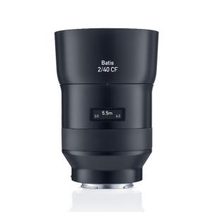 ZEISS Carl Zeiss Batis 2.8/18 単焦点レンズ（ソニーEマウント専用