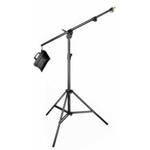 Manfrotto 120-210cm(スタンド別) 024B Manfrotto マンフロット 024B