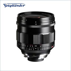 Voigtlander (フォクトレンダー) NOKTON (ノクトン) 21mm F1.4 Aspherical VMマウント｜saedaonline