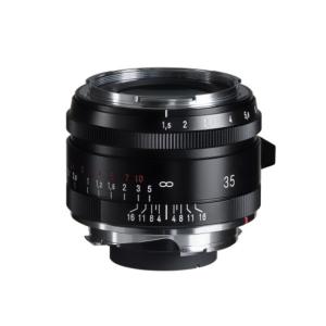 Voigtlander (フォクトレンダー) ウルトロンヴィンテージライン 35mm