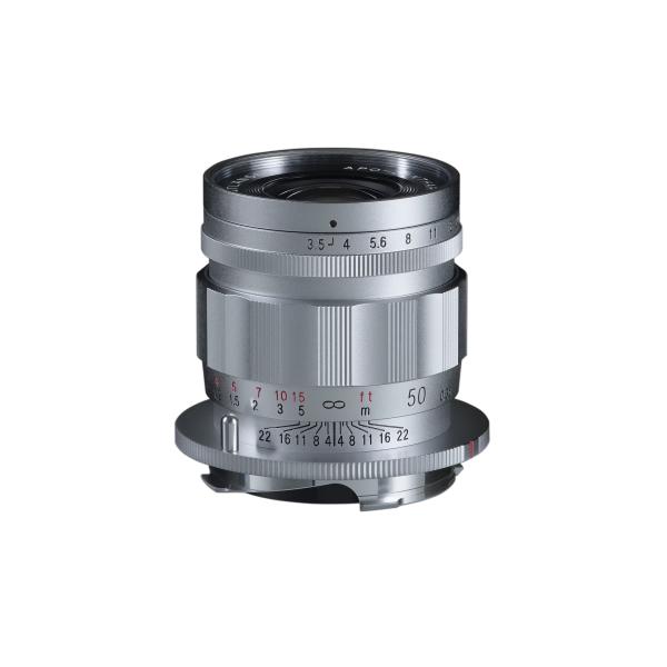 【ハンディファンプレゼント】 Voigtlander  (フォクトレンダー) APO-LANTHAR...