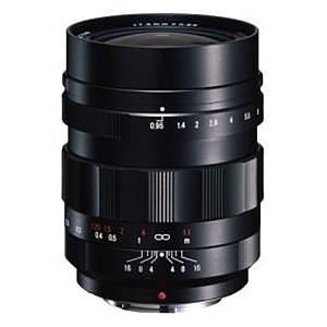 Voigtlander (フォクトレンダー)  ノクトン 17.5mm F0.95 (マイクロフォー...