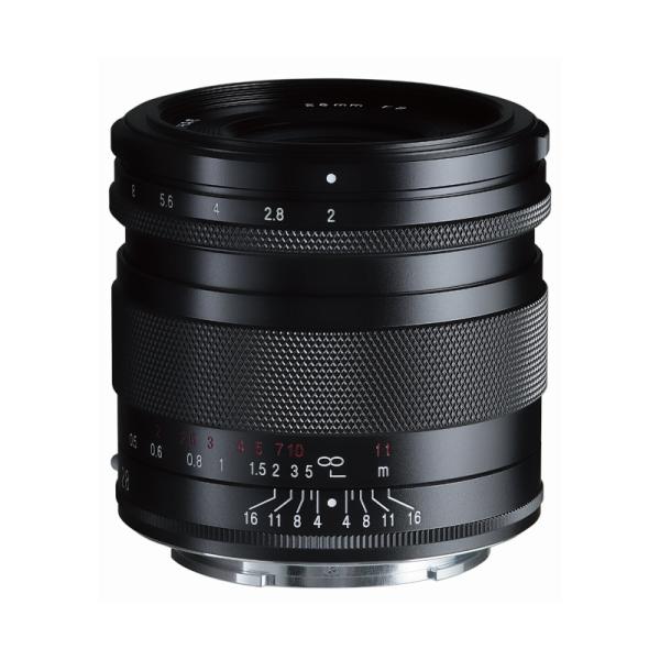 Voigtlander (フォクトレンダー) APO-LANTHAR(アポランター) 28mm F2...