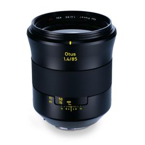 Carl Zeiss（カールツァイス）　Otus 1.4/85mm ZE (キヤノンEF用）｜saedaonline