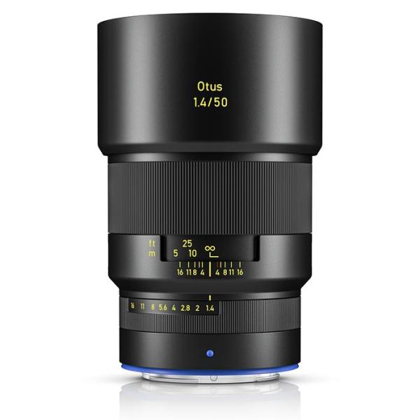 Carl Zeiss（カールツァイス）ZEISS Otus ML 50mm F1.4 ニコン Zマウ...