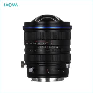 LAOWA(ラオワ) 15mm F4.5 Zero-D Shift キヤノンEFマウント用