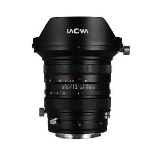 LAOWA(ラオワ) LAOWA 20mm F4 Zero-D シフトレンズ キヤノンRFマウント用