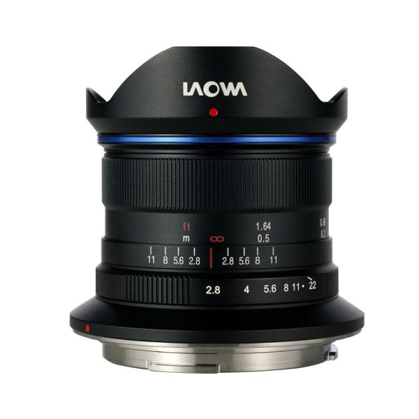 LAOWA(ラオワ) LAOWA 9mm F2.8 ZERO-D キヤノンRFマウント用