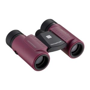 オリンパス 8倍双眼鏡 Trip light 8×21 RC II マゼンタ オペラ オリンパス 8倍双眼鏡 Trip light 8×21 RC II マゼンタ オペラ