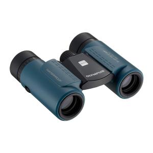 オリンパス 8倍双眼鏡 Trip light 8×21 RC II マゼンタ オペラ
