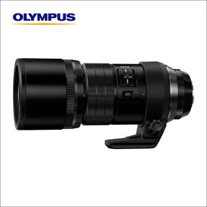 OMシステム　M.ZUIKO DIGITAL ED 300mm F4.0 IS PRO