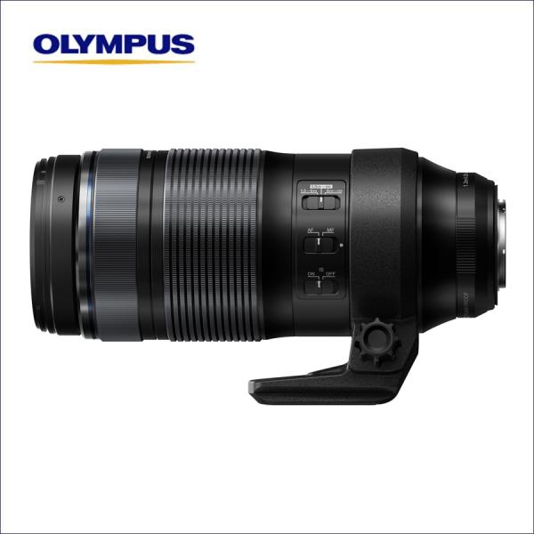 【ハンディファンプレゼント】 OMシステム　M.ZUIKO DIGITAL ED 100-400mm...