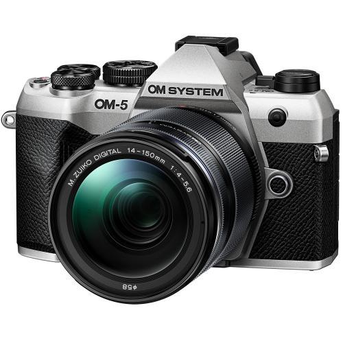 ＜OM SYSTEM 夏のキャッシュバック対象＞ オーエムシステム (OM SYSTEM)  ミラー...