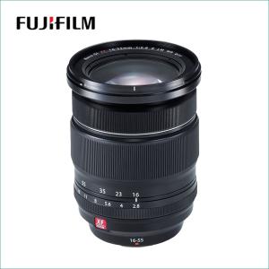 フジフイルム(FUJIFILM) フジノンレンズ XF16-55mm F2.8 R LM