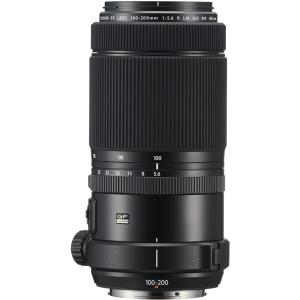 【キャッシュバックキャンペーン対象商品】フジフイルム(FUJIFILM)　フジノンレンズ GF100-200mmF5.6 R LM OIS WR