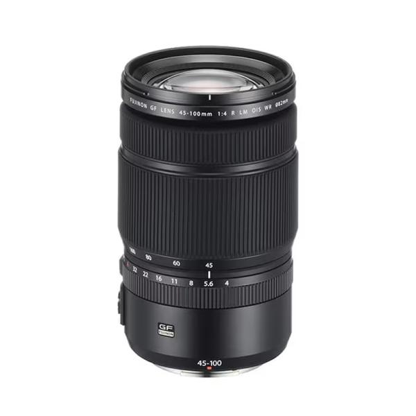 フジフイルム(FUJIFILM) フジノンレンズ   GF45-100mmF4 R LM OIS W...