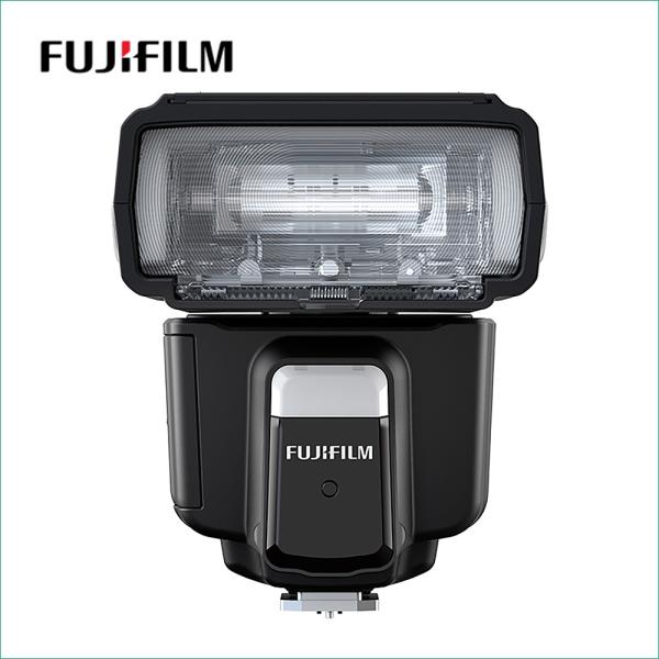 フジフイルム(FUJIFILM) クリップオンフラッシュ EF-60