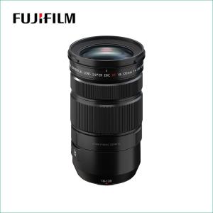 【キャッシュバックキャンペーン対象商品】フジフイルム(FUJIFILM) フジノンレンズ XF18-120mm F4 LM PZ WR｜saedaonline