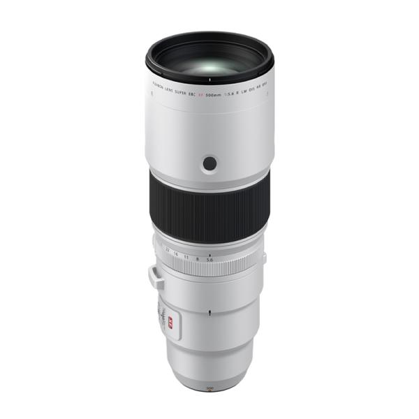【ハンディファンプレゼント】 フジフイルム(FUJIFILM) フジノンレンズ XF500mm F5...