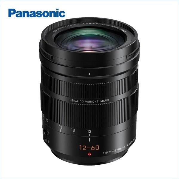 パナソニック(Panasonic) LEICA DG VARIO-ELMARIT 12-60mm F...