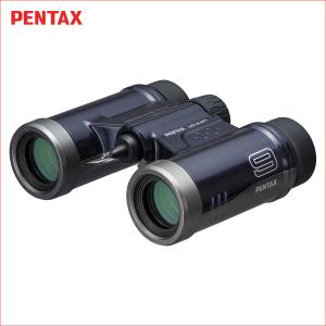 ペンタックス(PENTAX) UD 9x21 ネイビー 9倍双眼鏡｜saedaonline