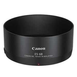 キヤノン(Canon)  レンズフード　ES-68