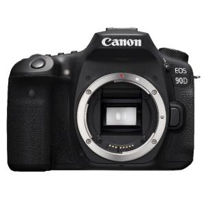キヤノン(Canon) EOS 90D ボディ(レンズ別売)