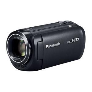 パナソニック デジタルハイビジョンビデオカメラ HC-V495M｜saedaonline