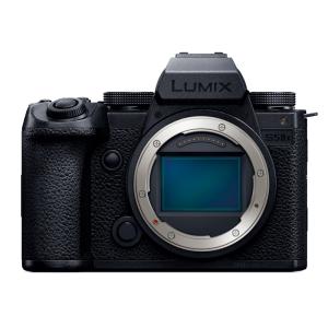 パナソニック LUMIX ミラーレス一眼カメラ DC-S5M2X ボディ｜saedaonline