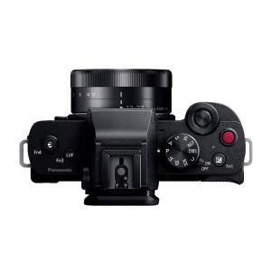 パナソニック ミラーレス一眼カメラLUMIX ...の詳細画像2