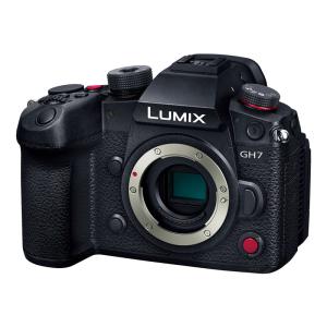 パナソニック(Panasonic) LUMIX...の詳細画像1