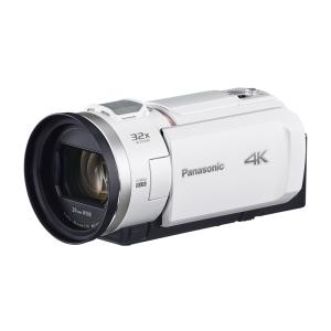 パナソニック デジタル 4K ビデオカメラ H...の詳細画像1