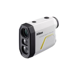 ニコン(Nikon) ゴルフ用レーザー距離計 クールショット COOLSHOT 20i GIII