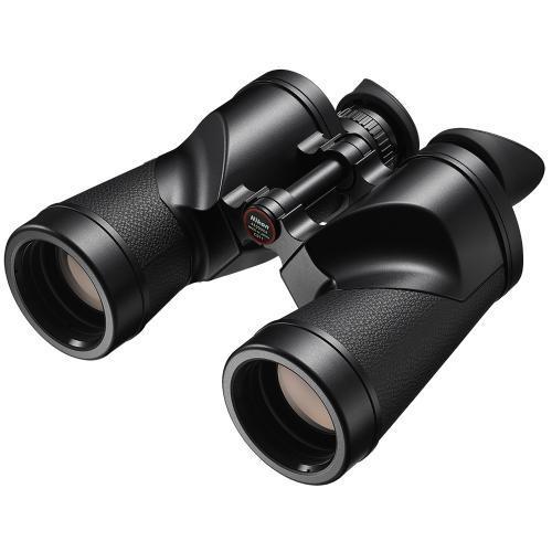 ニコン(Nikon) 7倍双眼鏡 7x50IF HP WP TROPICAL SCALE (L字スケ...