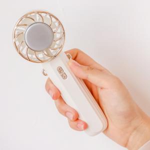 B.e. 冷却プレート付き折りたたみハンディフ...の詳細画像2
