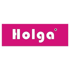 HOLGA ロゴステッカー150 ピンクの高価買取価格