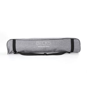 BECKS(ベックス)　三脚バッグ　STB-001 グレー