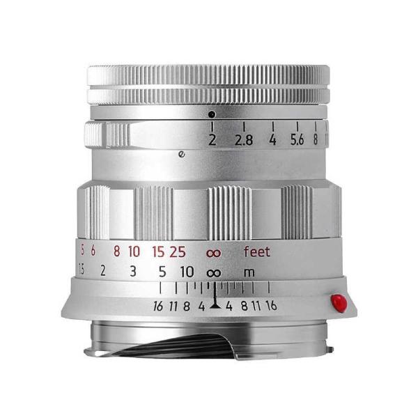 【ハンディファンプレゼント】 LIGHT LENS LAB (ライトレンズラボ) M 50mm f/...