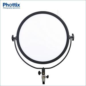 Phottix(フォティックス) Nuada R4II LED Light ビデオLEDライト｜saedaonline