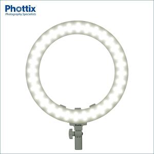 Phottix(フォティックス) Nuada Ring40C LED Light (ヌアダ リング40C LEDライト)｜saedaonline