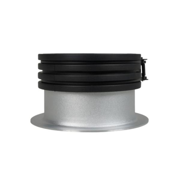 Phottix(フォティックス) REX PRO用 スピードリングアダプター for Profoto...