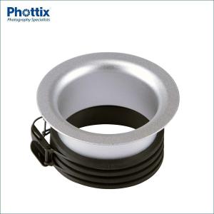 Phottix(フォティックス) Raja Inner Speed Ring for Profoto (144mm)(ラジャ インナースピードリング　Profoto用)｜saedaonline
