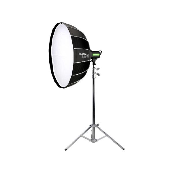 Phottix(フォティックス)Raja Quick-Folding Softbox 85cm  (...