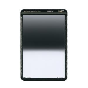 H&Yフィルター 100x150mm K-SeriesリバースGND16 マグネットフレーム付き KR12の商品画像