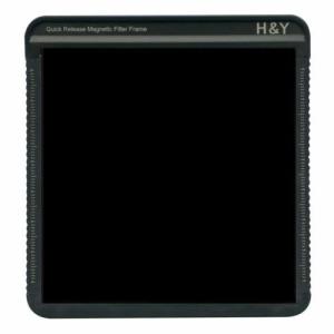 H&Y ND64フィルター 100x100mmの買取情報