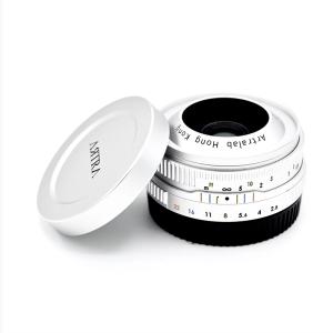 ARTRA NOXIKA 28mm F2.8 ニコンZの買取情報